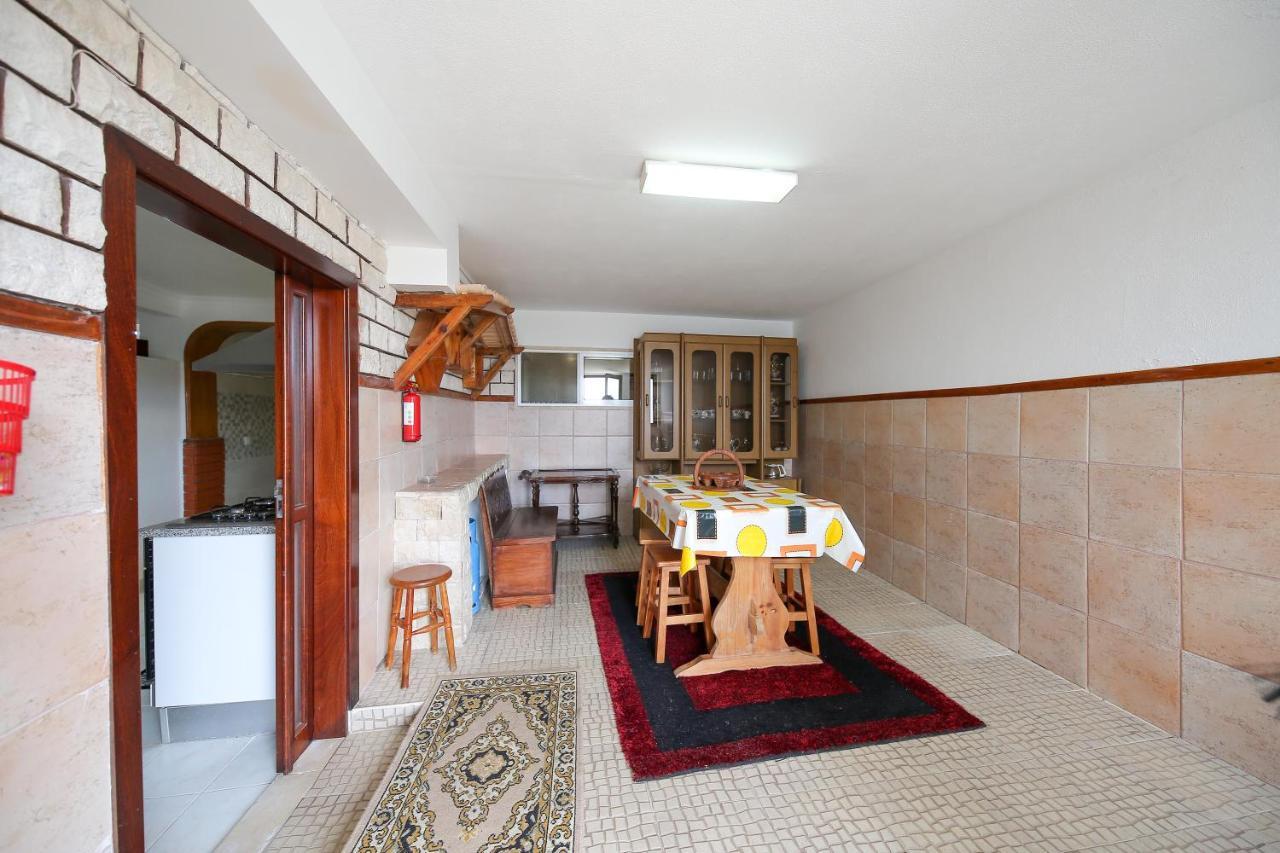Ferienwohnung Casa Da Tia Laura Nazaré Exterior foto
